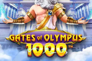 Gates of Olympus